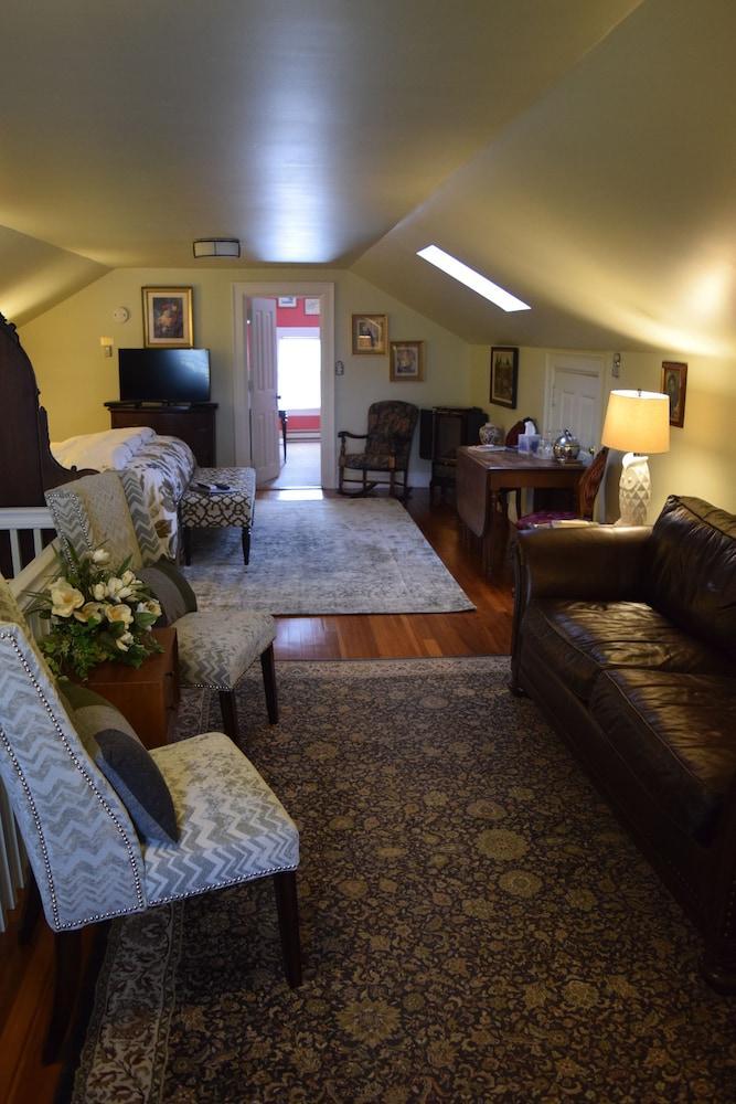 Bed and Breakfast The Applewood Manor Asheville Exterior foto