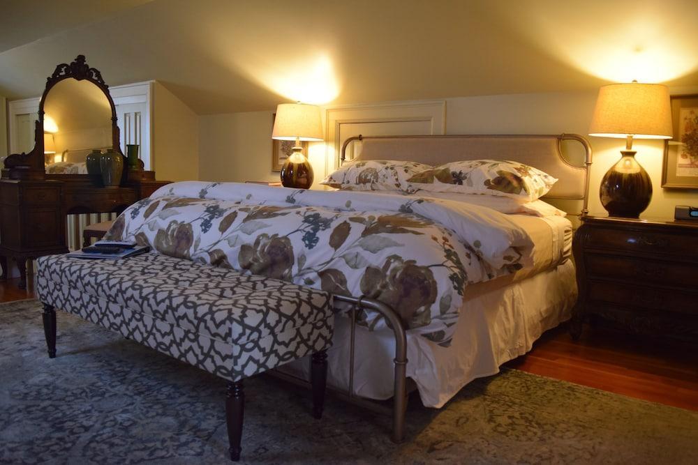 Bed and Breakfast The Applewood Manor Asheville Exterior foto