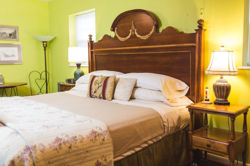 Bed and Breakfast The Applewood Manor Asheville Exterior foto